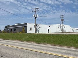 2455 Avonia Road