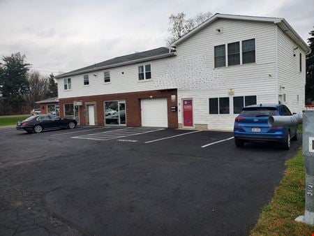 Photo of commercial space at 1019 Conklin Rd in Conklin