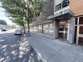 Belmont Street Lofts