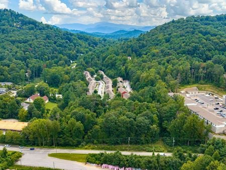 VacantLand space for Sale at 3118 Sweeten Creek Rd in Asheville