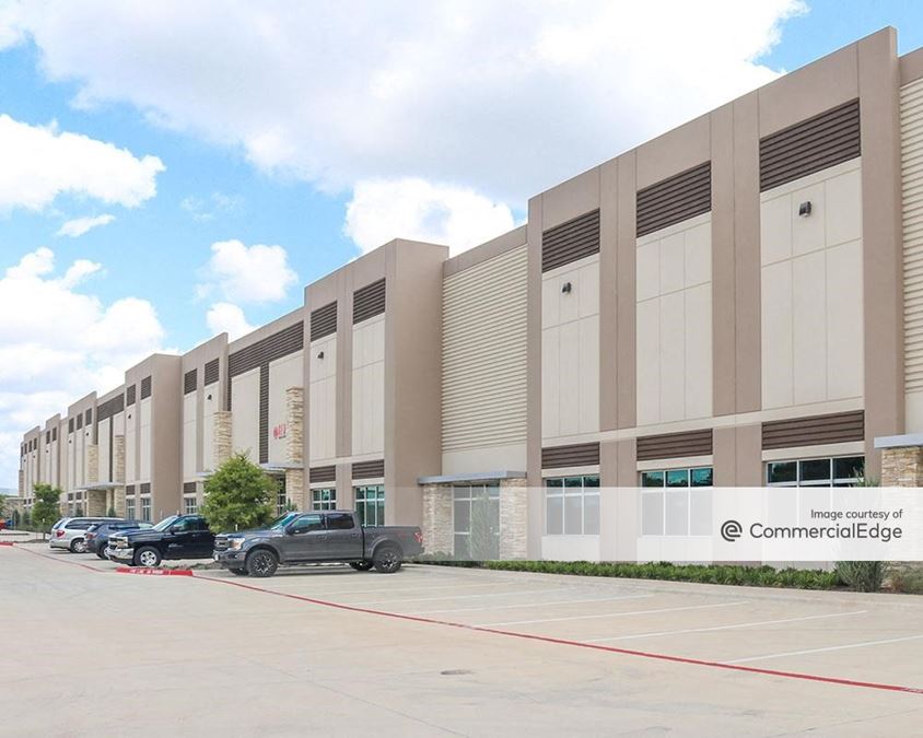 Settlers Crossing Building 4 900 East Old Settlers Blvd, Round Rock
