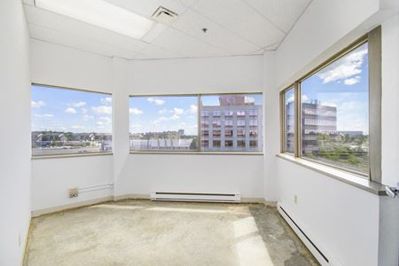 Suite 300 Space Photo Gallery 7