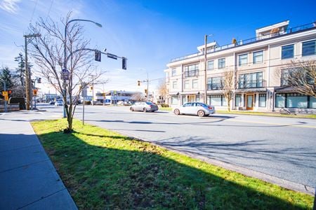 Retail space for Sale at 11900 Number 1 Road in Richmond