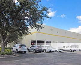 McLeod Business Park