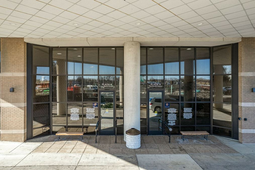 Dallas Medical Center Plaza IV