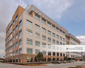 Tollway Center