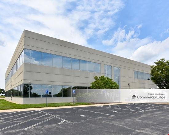 15 Missouri Research Park Drive