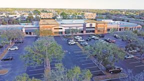 ALDI Sublease Venice (Jacaranda Boulevard)