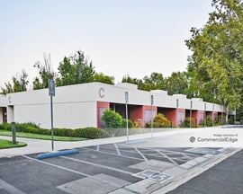 Henry Mayo Buildings A-F