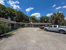 110 SE 8th Street - Sunnyside Villas