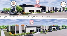 4318 De Zavala Rd