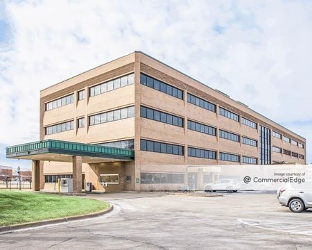 Office space for Rent at 3400 West 66th Street in Edina