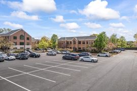 Grovedale Executive Office Park - Building A