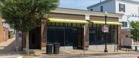 745 South Street