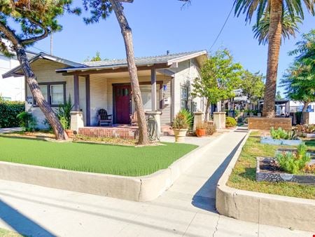 Other space for Sale at 146-154 N Holliston Ave in Pasadena