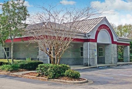 Retail space for Rent at 1300 Palm Coast Parkway Southwest in Palm Coast
