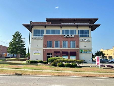 Office space for Rent at 3705 Lakeview Pkwy in Rowlett