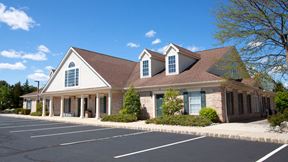 Kingsbridge Center Building 3
