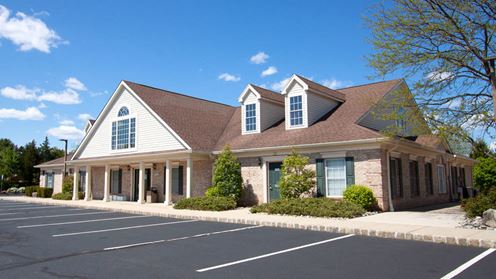 Kingsbridge Center Building 3