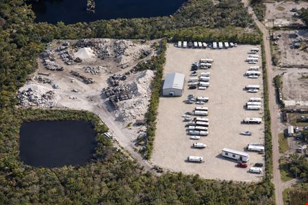 VacantLand space for Rent at 5565 Korbin Ave in Rockledge