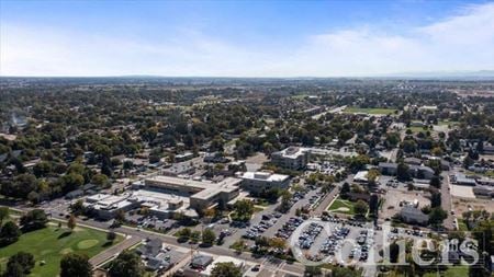 Office space for Rent at 315 E Elm St in Caldwell