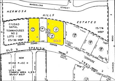 R-3 Zoned Residential Land