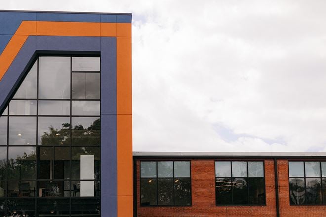 Mixed Use space for Rent at 110 Somerville Avenue in Chattanooga
