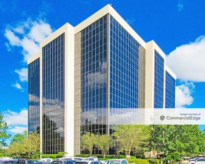 Executive Suites of Baton Rouge