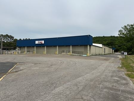 Photo of commercial space at 11607 Memorial Pkwy SE in Huntsville