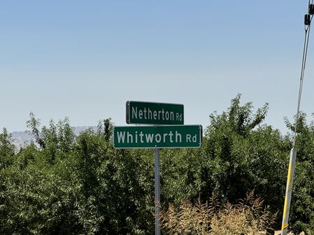 Photo of commercial space at Netherton Road in Gustine