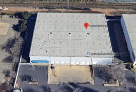 1899 - Sacramento Warehouse