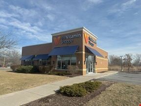 The Vitamin Shoppe