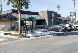 Superior Grocers Anchored Center