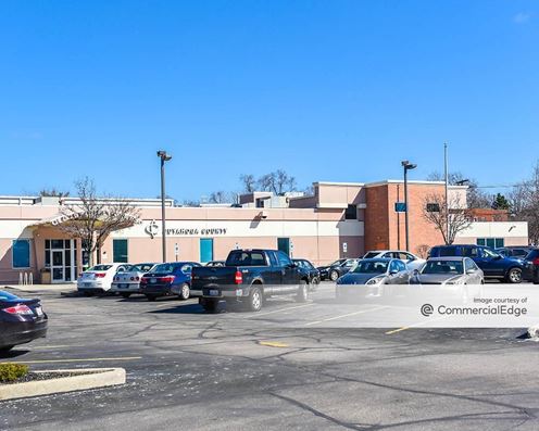4261 Fulton Pkwy