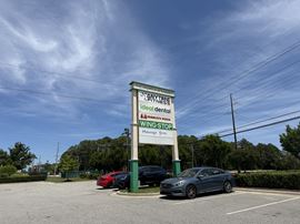 The Shoppes at Ramsey