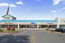 Fairless Hills Towne Center