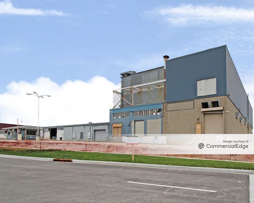 301 North Curry Pike, Bloomington, IN 47404