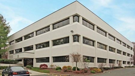 Office space for Rent at 42 Old Ridgebury Rd in Danbury