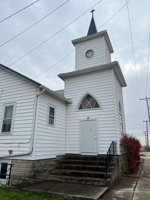 United Methodist Church