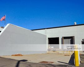 15 East Union Avenue