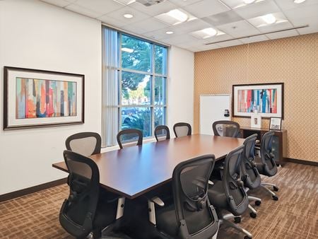 Coworking space for Rent at 2305 Historic Decatur Road #100 in San Diego