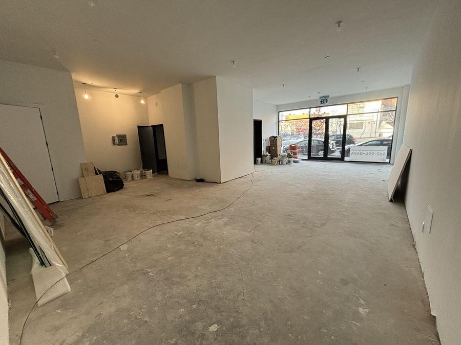 285 Metropolitan Ave