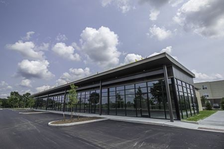 Photo of commercial space at 1020 Gemini Ln in West Lafayette