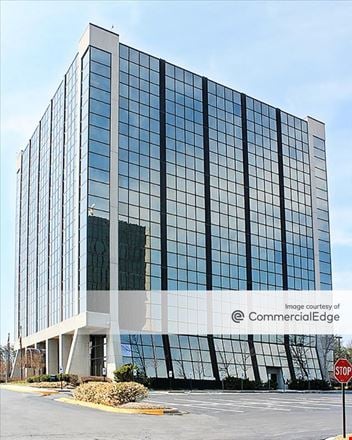 Maryland Trade Center II