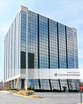 Maryland Trade Center II