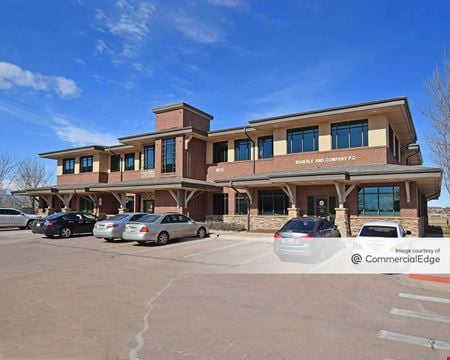 Office space for Rent at 1625 Foxtrail Drive in Loveland
