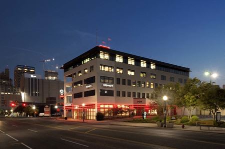 Office space for Rent at 701 Broadway in Oklahoma City