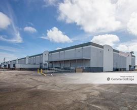 Gateway Business Park Building D