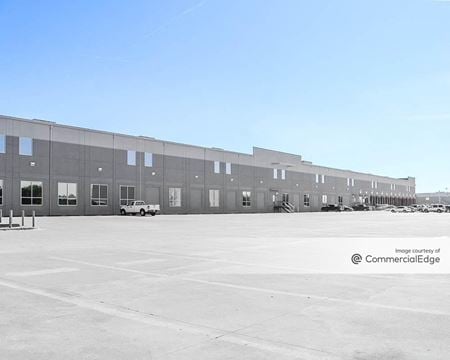 Photo of commercial space at 301 West Howard Lane in Austin