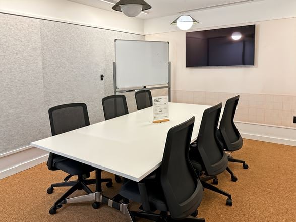Spaces - Miami Beach – Spaces Lenox Ave